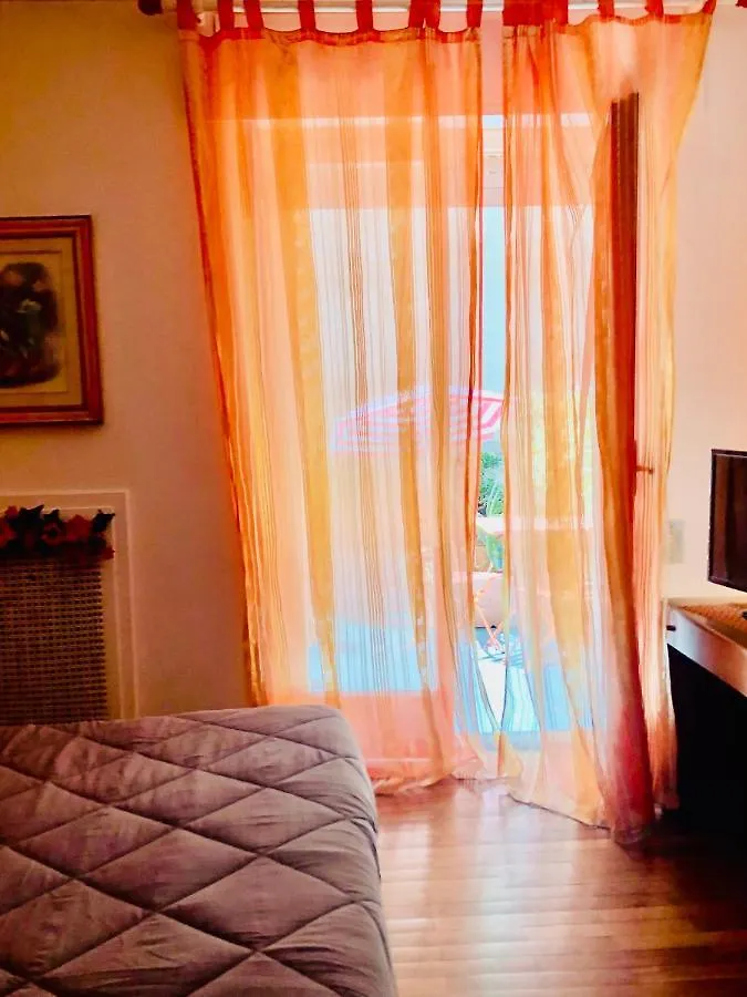 Affittacamere Selene Sanremo İtalya