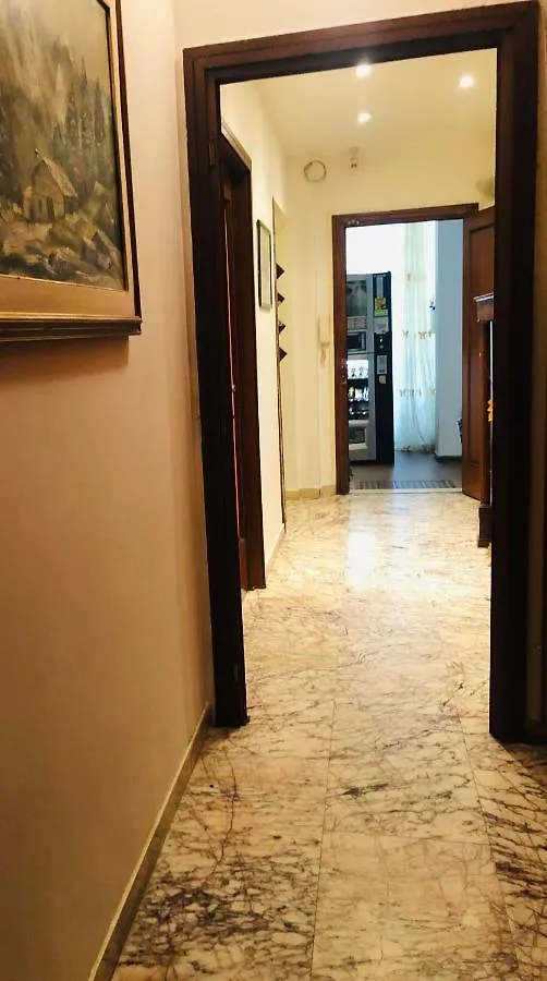 Affittacamere Selene Sanremo