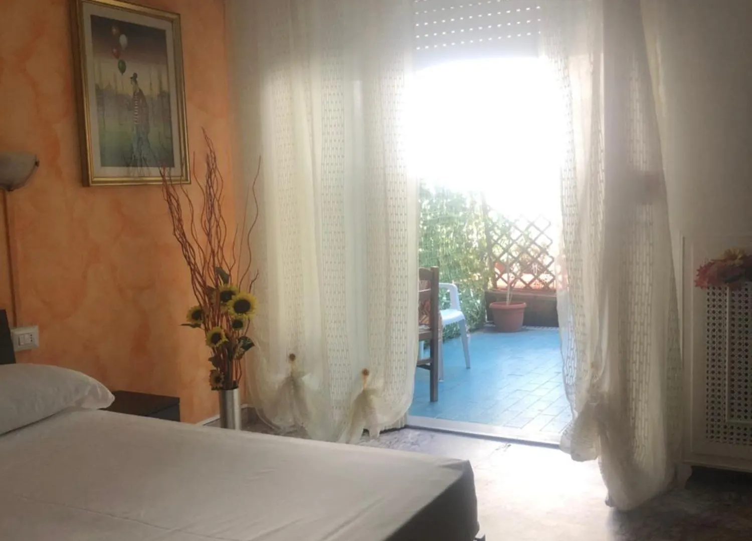 Affittacamere Selene Sanremo