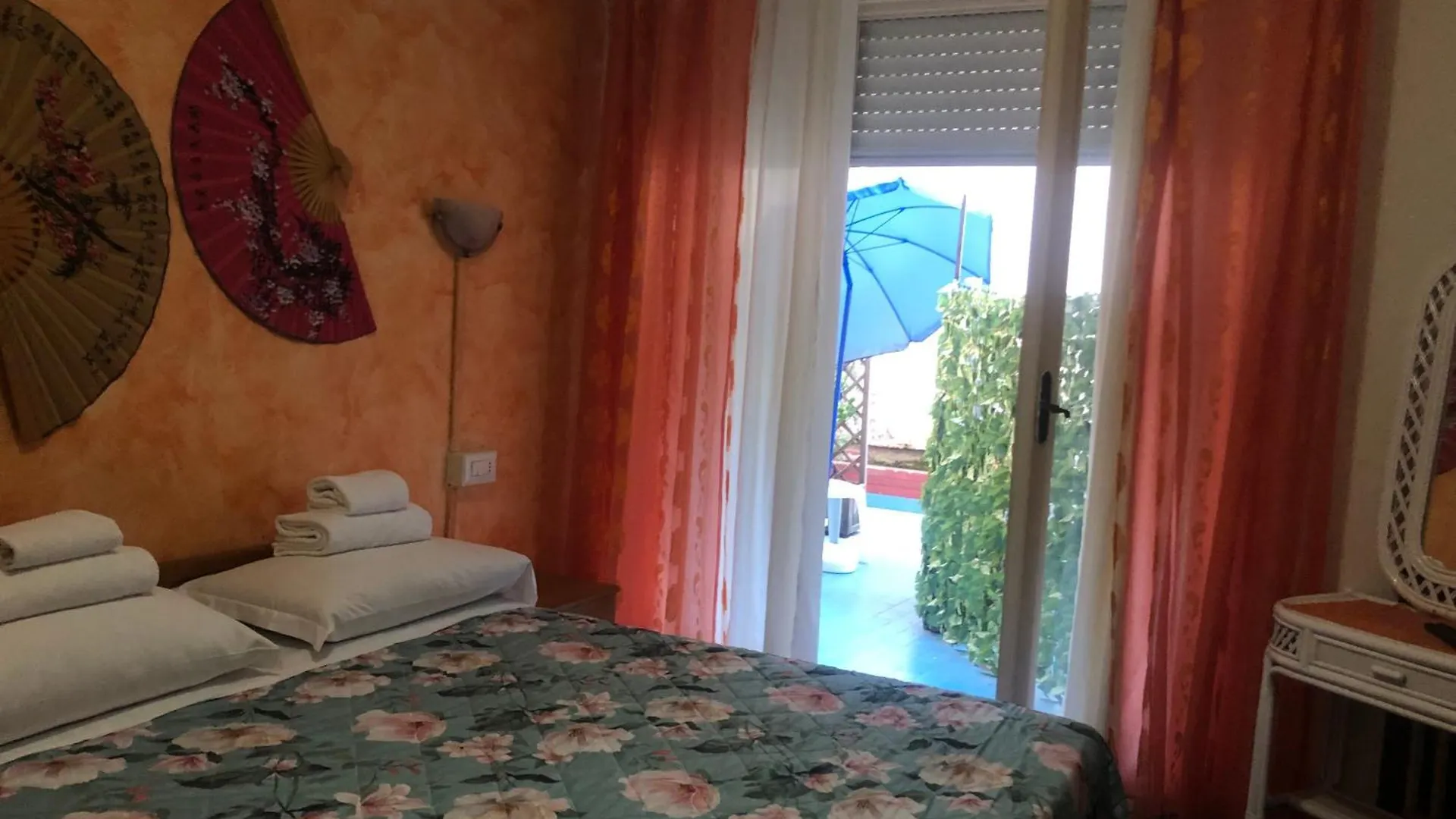 Affittacamere Selene Sanremo