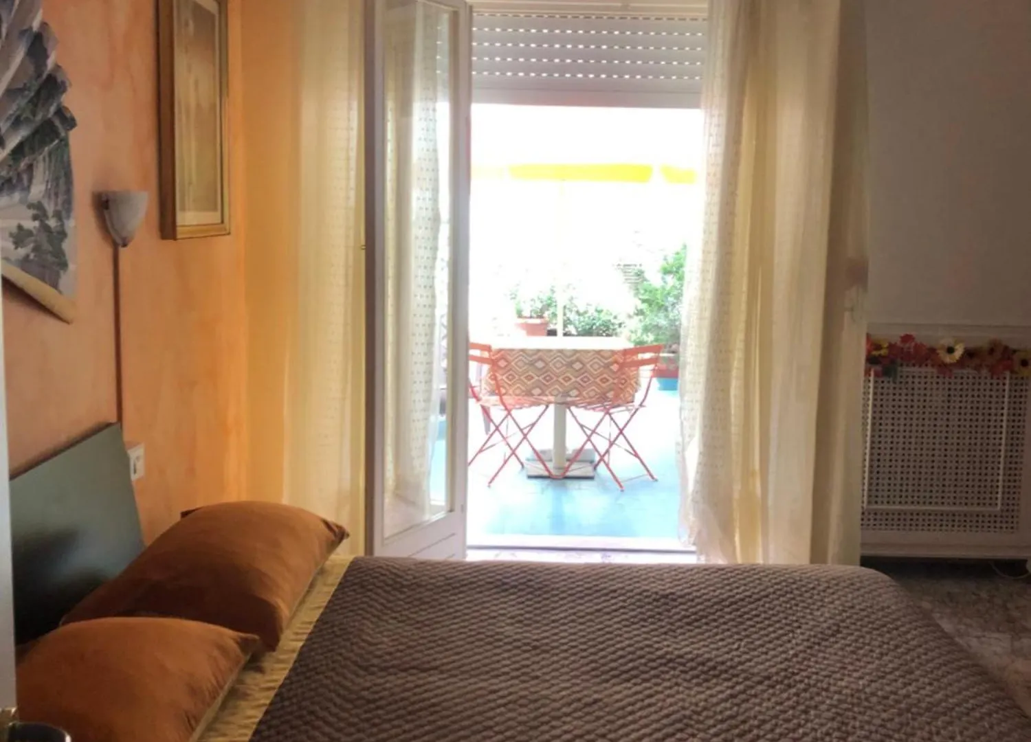 Affittacamere Selene Sanremo