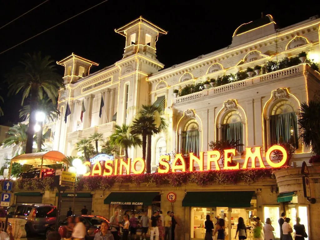 Affittacamere Selene Sanremo 0*,  Italia