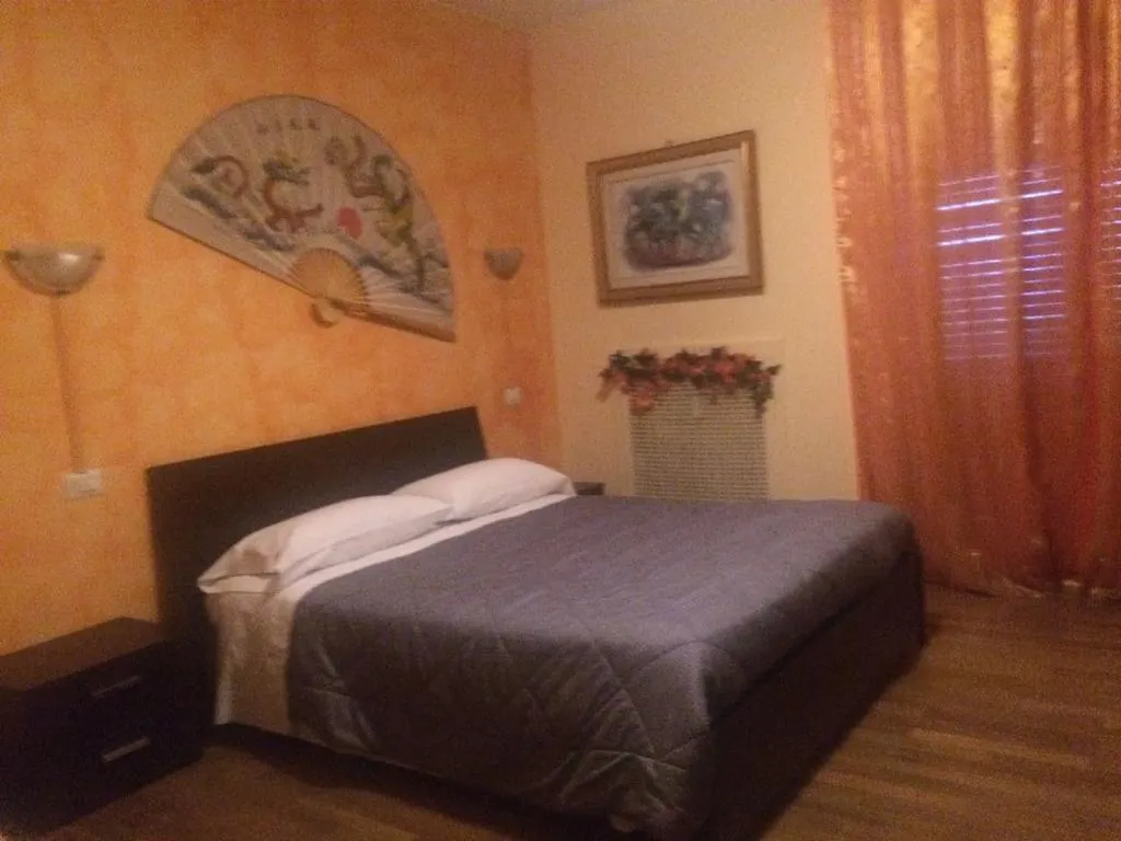 Affittacamere Selene Sanremo