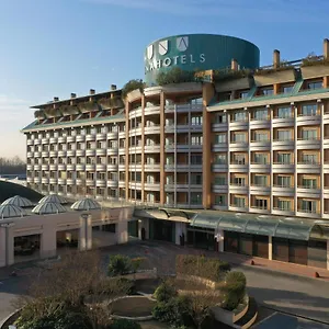 Unahotels Expo Fiera Milano 4*, Pero Italia