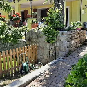 Ca' De Angiolina Sanremo