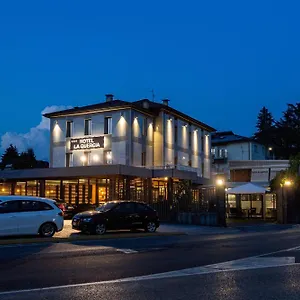 La Quercia 3*, Mozzo Italia