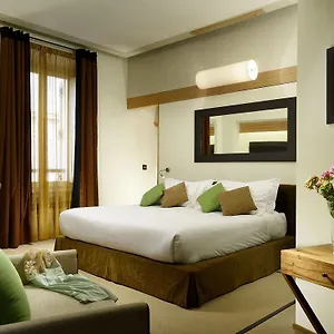 Babuino 181 - Small Luxury Of The World 4*, Roma Italia