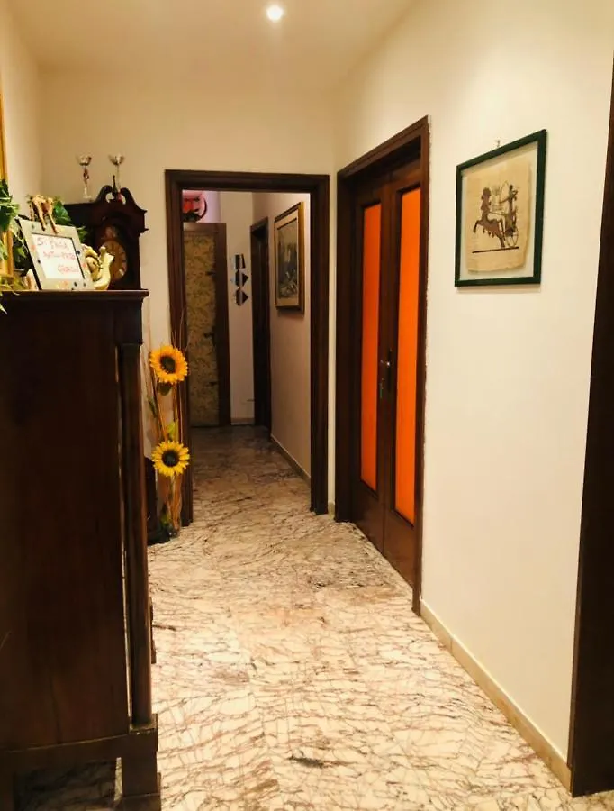 Guest house Affittacamere Selene Sanremo