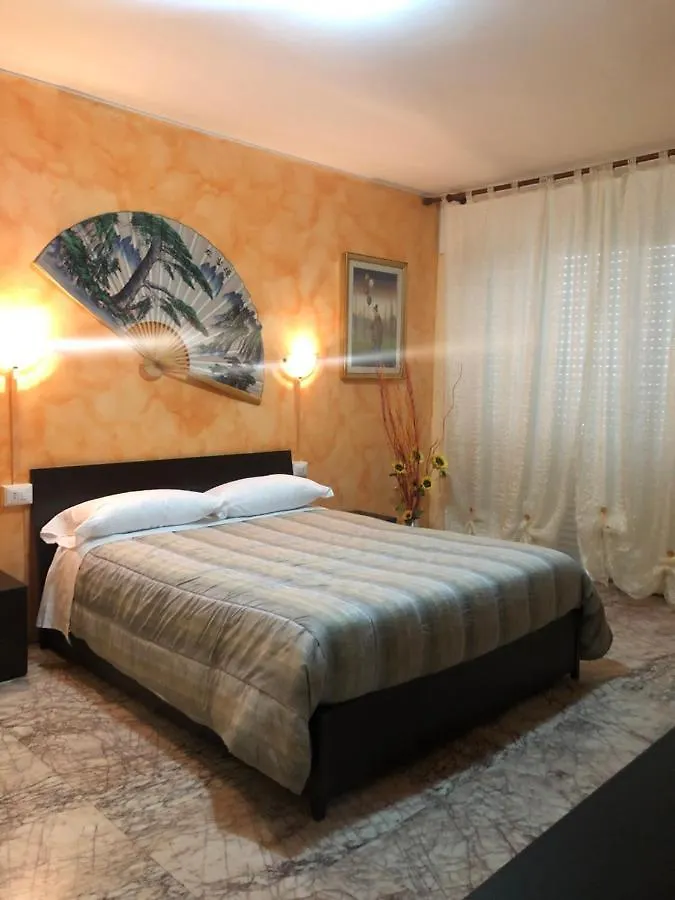Affittacamere Selene Sanremo