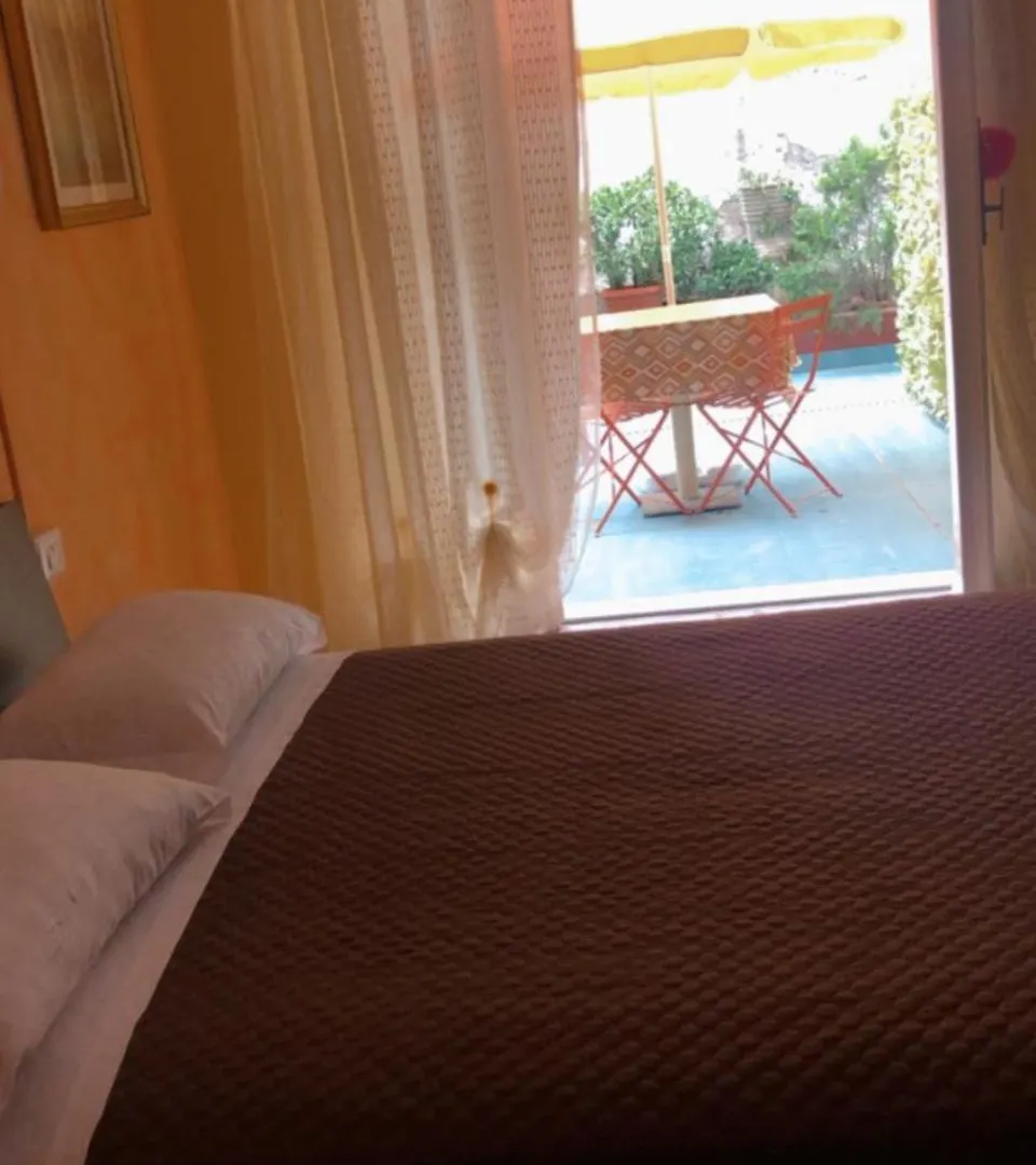 Affittacamere Selene Sanremo Italia