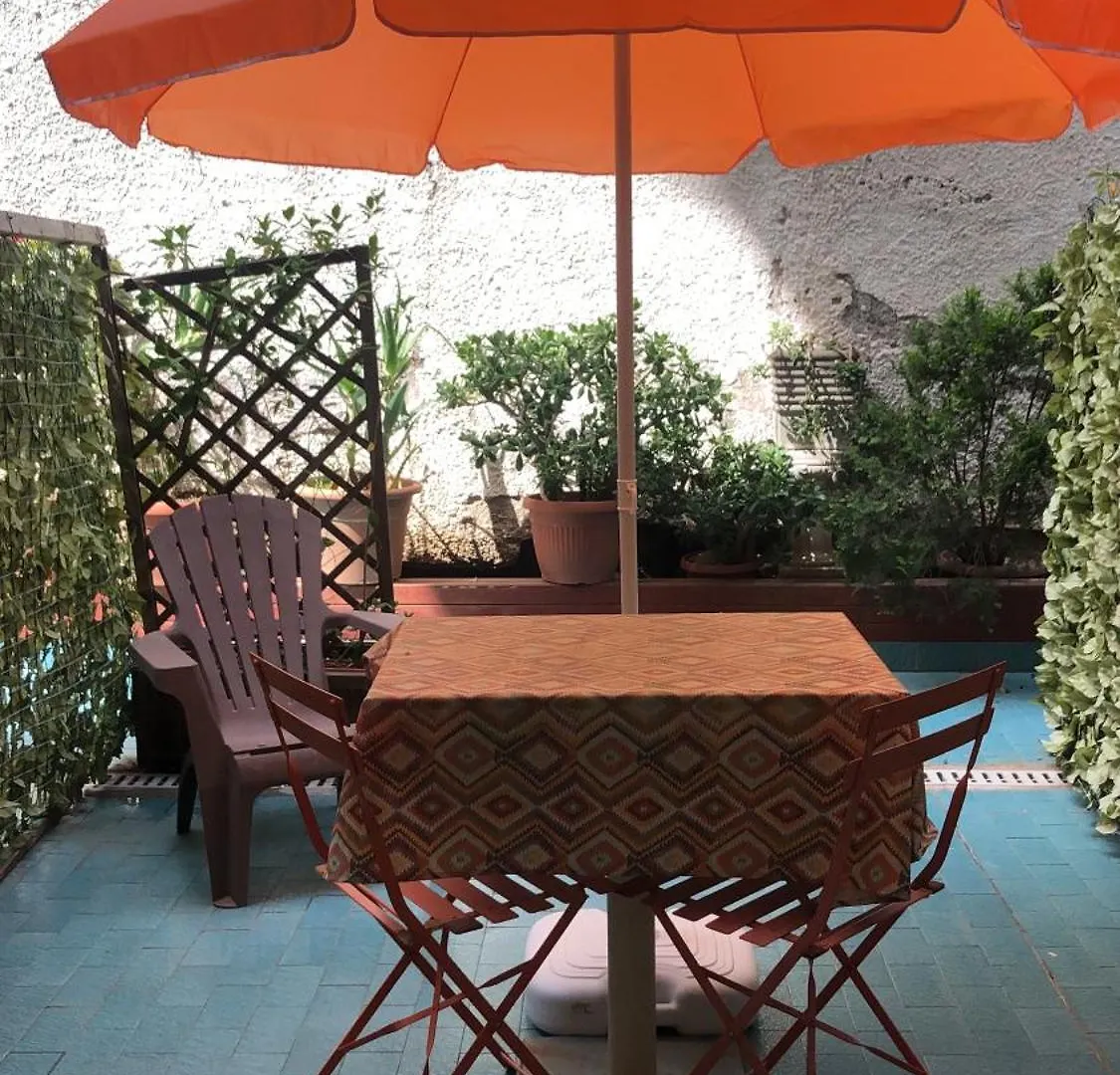 Affittacamere Selene Sanremo Guest house