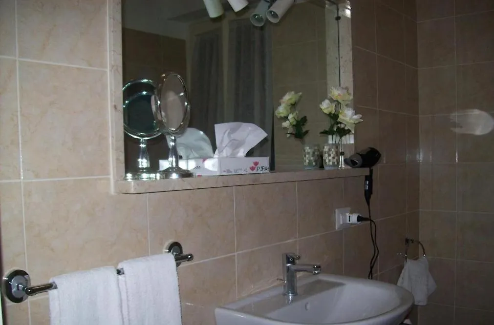 Affittacamere Selene Sanremo Guest house